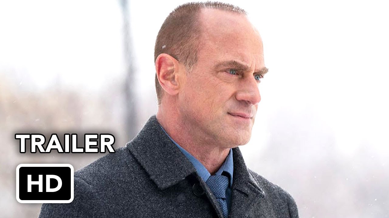 Trailer oficial de Law e Order - Organized Crime - 1ª Temporada Legendada