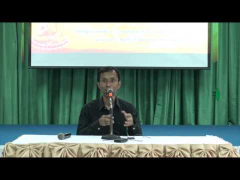 092-เหตุเกิดทุกข์ กับความไม่มีทุกข์ -โรงเรียนอนุบาลนครนายก จ.นครนายก