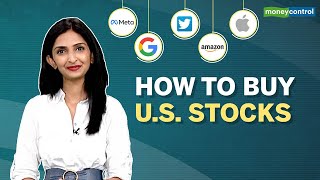 3 Direct Ways To Invest In U.S. Stocks From India