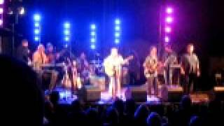 San Simeon - Al Jardine live at Big Sur