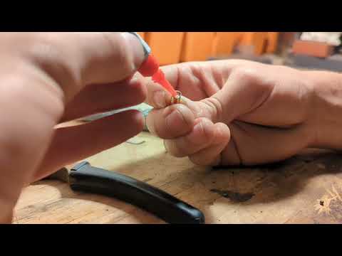 Making .22LR Ratshot