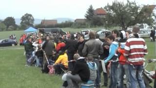 preview picture of video '30. ADAC Gerhard-Mitter-Gedächtnis-Rallye 2012 in Calw-Altburg'