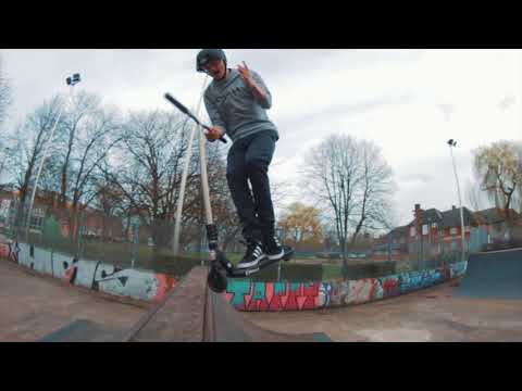 Shay Shirreffs l Local Clips 2