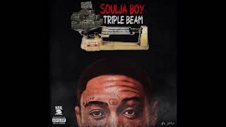 Soulja Boy - Triple Beam (Instrumental) [Prod. by Xay Scott]