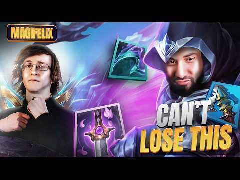 MAGIFELIX is BACK?? INSANE COMEBACK