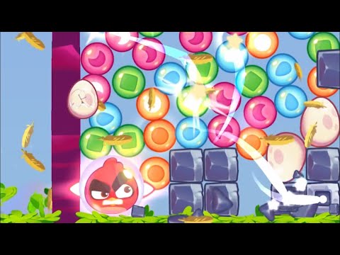 Angry Birds Dream Blast #4078