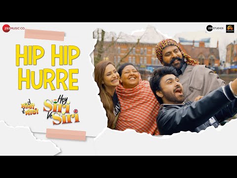 Hip Hip Hurre