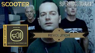 Scooter  - The Revolution