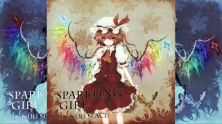 【Touhou／東方】 Suzumaru （鈴丸） - DANCE IN THE HALLWAY ¦ SNUG SPACE