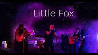 Video Porcelain Shards - Little Fox (Official Video)