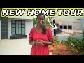 New home tour/Detailed home tour video/Dream home tour/New home designs