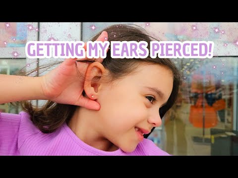 Ulta Piercing