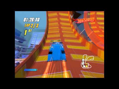 hot wheels beat that pc game download