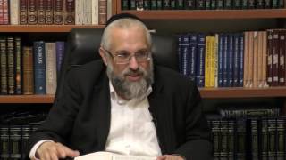 Derech Hashem - Fundamentals of Existence