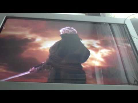 tenchu 3 opening