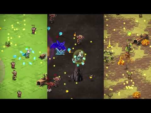 Eternal Path: Survival video thumbnail