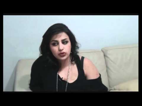 من تحمّل الأردنية غزل مسؤولية إقصائها من Arab Idol؟