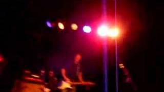 Bob Mould, See A Little Light, Glasgow May 08