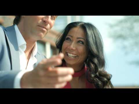 Henk Damen - Geboren Om Van Jou Te Houden (Officiële Videoclip)
