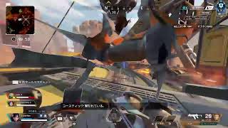[Apex]　初見歓迎参加型