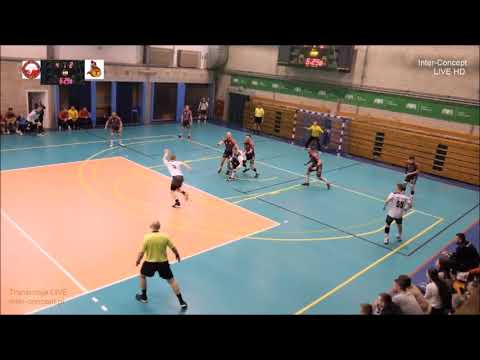 Marcin Laskowski Promo (SMS GDAŃSK)