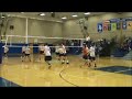 Alec Roy Volleyball Highlights 2017 Ep. 5