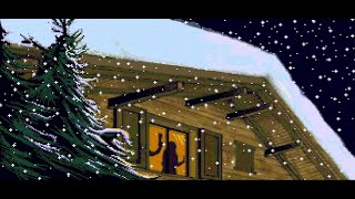 Amiga classic Games: Mystery & Secret Services .. and a murder!