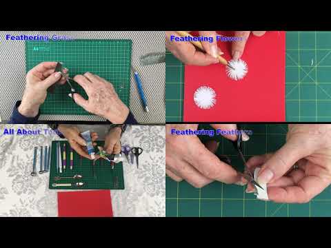 Paper Tole World -  How To Videos