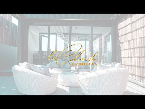 Club Verhoeven - Soirée Pomellato