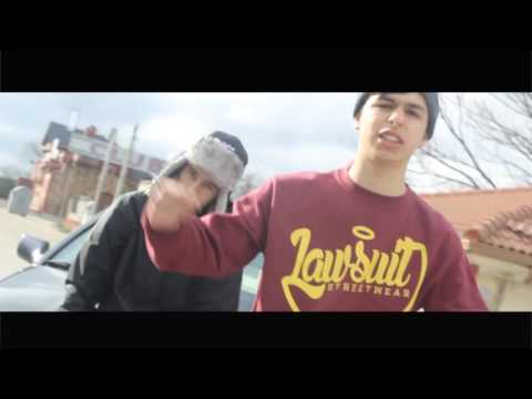 Rateros - "Fakings" ft Casta