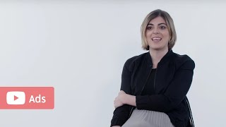 This is My YouTube: Crystal Rix, Chief Strategy Officer at BBDO NY | Y