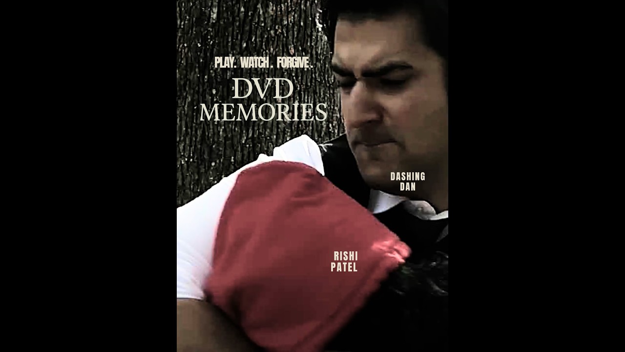 DVD Memories (Official Trailer)