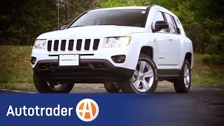 jeep Compass - SUV