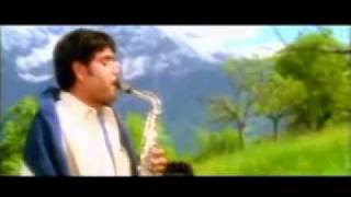 Telugu Song - Swapna Venuvedo - Ravoyi Chandamama.mp4