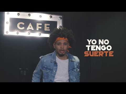 Jiory - Mujer Ajena - La Quiero y Es Ajena - Video Lyric -Bachata