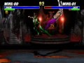 UMK3 Match ChisponGroxo Jade Vs Dkargento Jax