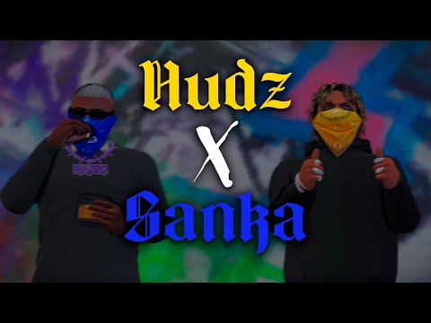 Hudz X Sanka | Syndicate
