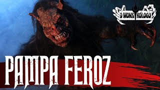 PAMPA FEROZ -