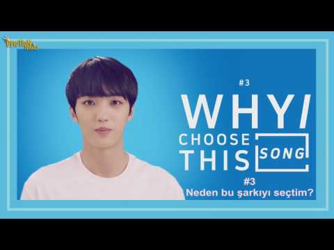 D-20 UP10TION Sunyoul [Türkçe Altyazılı]