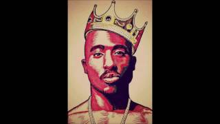 2Pac Enemies With Me (Remix 2016)