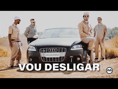 Vou Desligar video