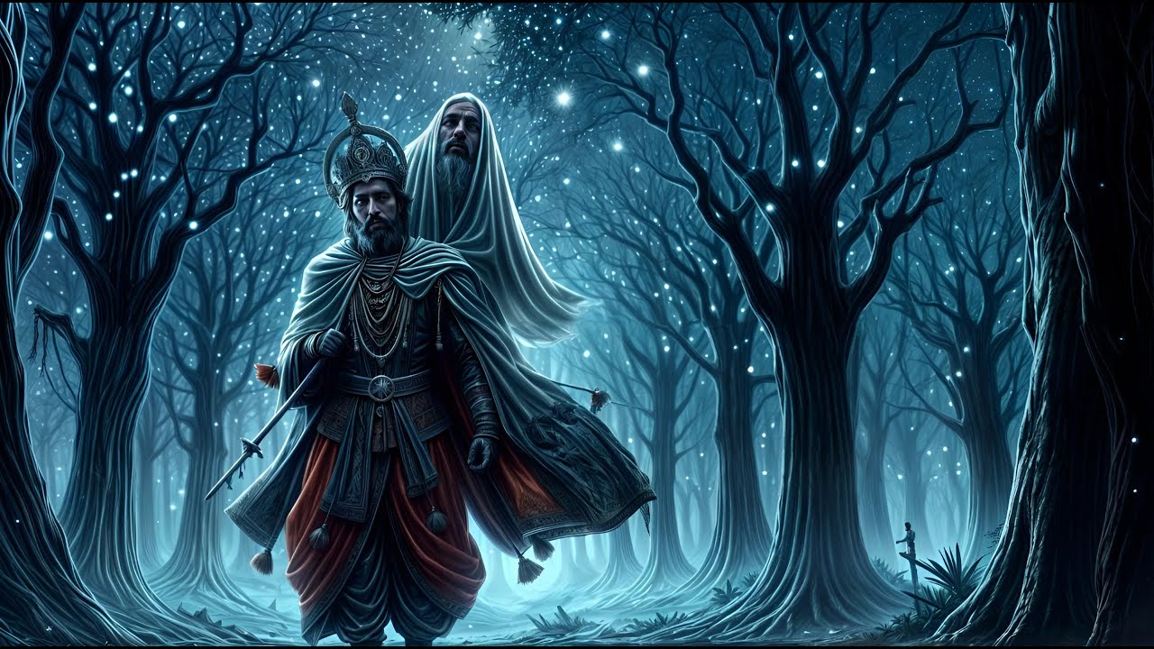 विक्रम बेताल की सभी कहानियां | All 25 Stories | Vikram Betaal Stories