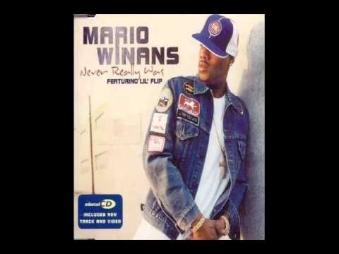 Mario Winans - Never Really Was ft. Lil' Flip