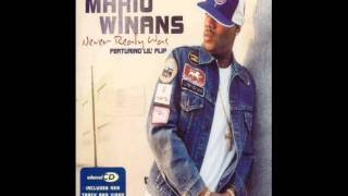 Mario Winans - Never Really Was ft. Lil' Flip