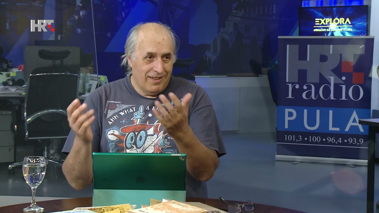 Explora 28.03.2023. GMO kućni ljubimci