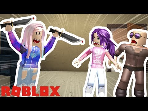 Roblox Murder Mystery 2 New Knife Gun Episode 2 - roblox youtube janet and kate