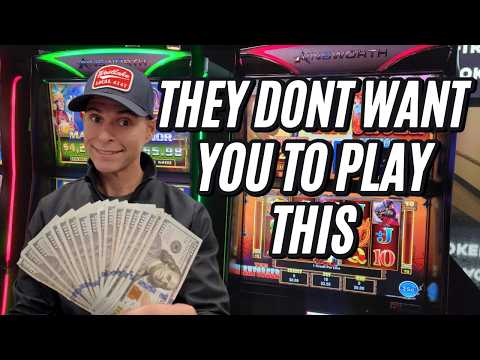 Slot Machine Tips & WinStar Casino — Full Breakdown & Transcript