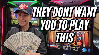 Make More Money With This Slot At Winstar