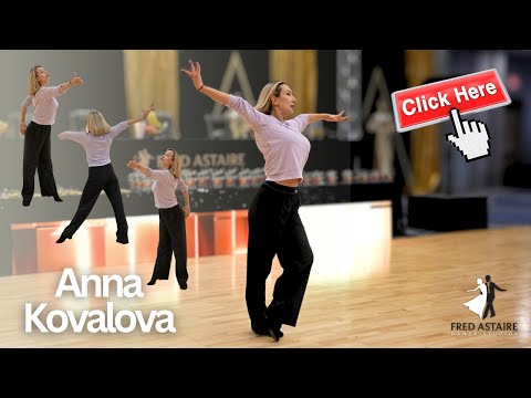 Dance Today and Ballroom Dancing