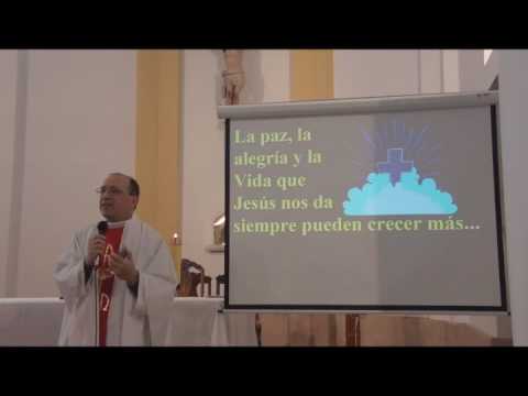 Homilía: Misericordia divina